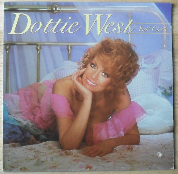 Dottie West - Full Circle
