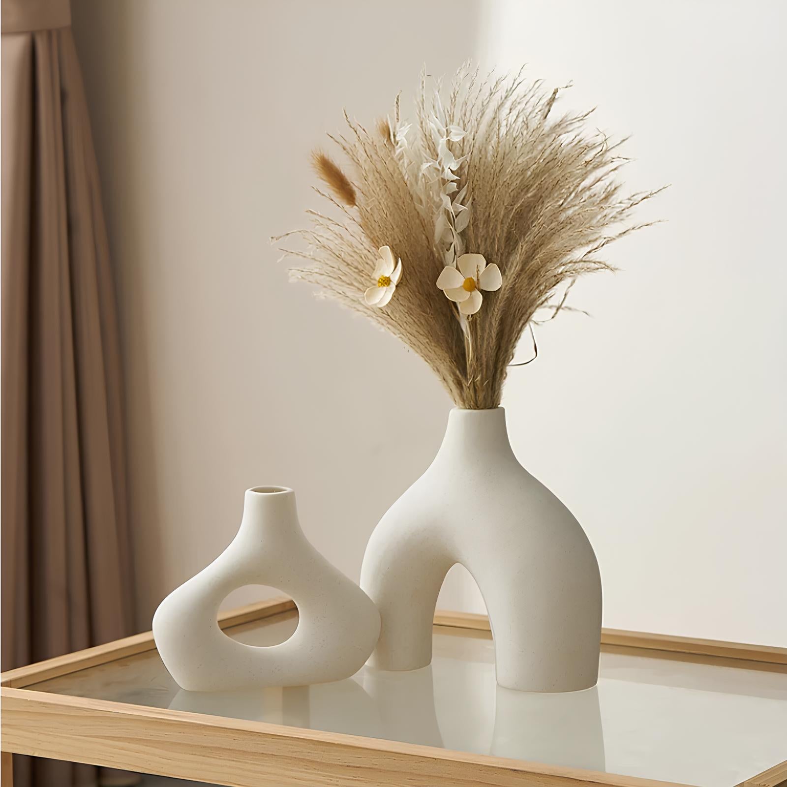 Pure Form Vase