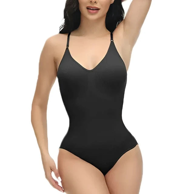 Shapely's Sculpting Body Suit