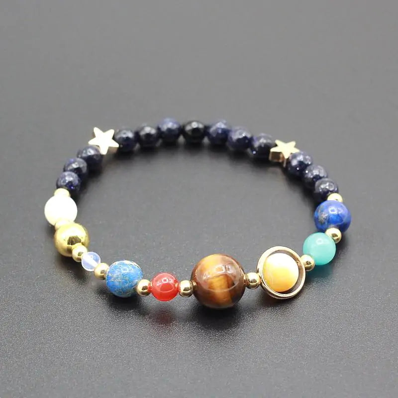 Galaxy Bracelet