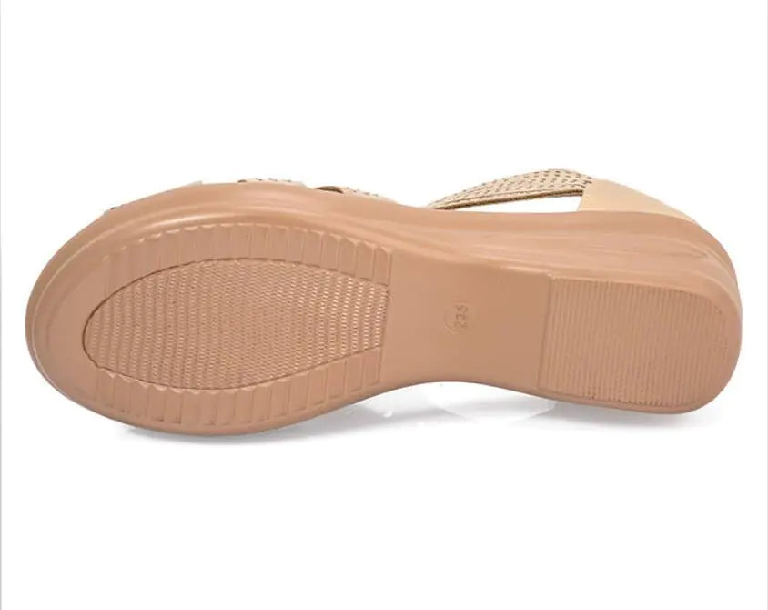 Orthopedic Sandal