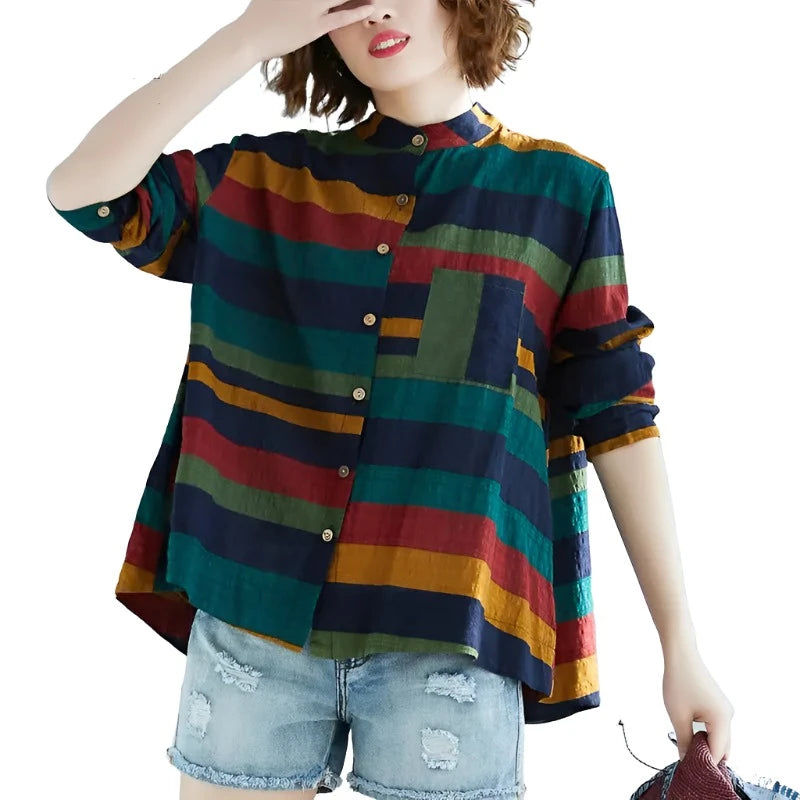 Vintage Blouse