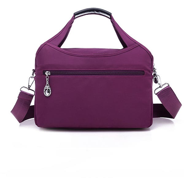 Crossbody Bags Women Fashion Anti-theft Handbags Shoulder