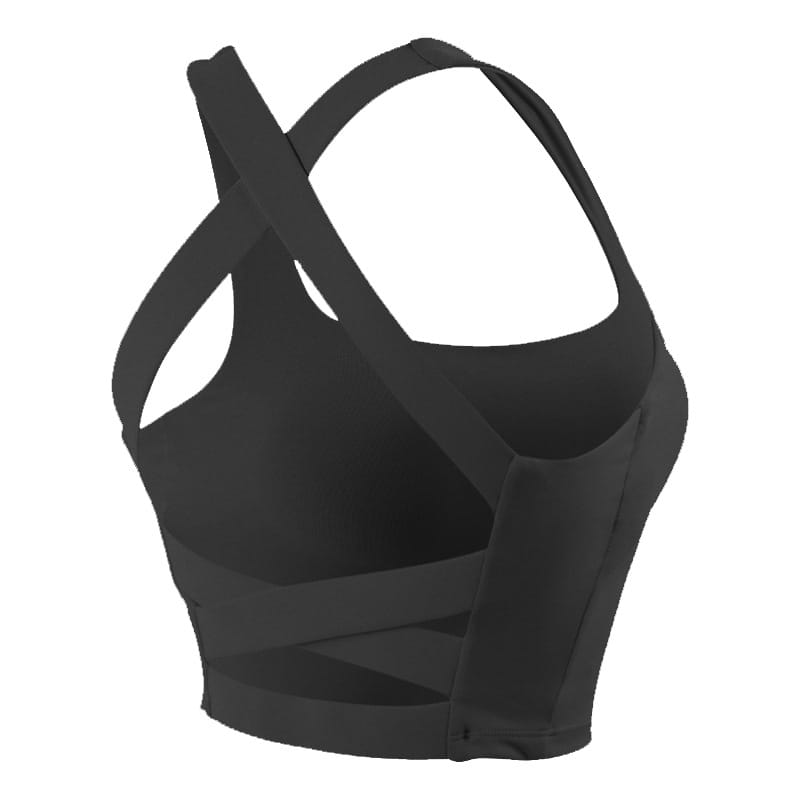 Comfortable and Supportive Sports Bra for Women