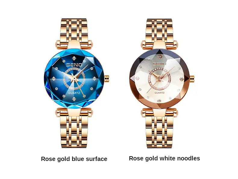 Fashion Watches Women Ladies Luxury Fashion Watches Women