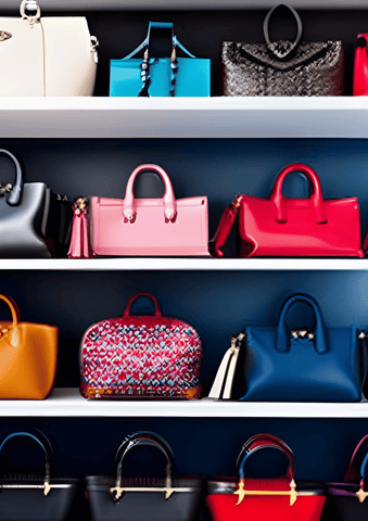 How to Find the Perfect Handbag for Every Occasion