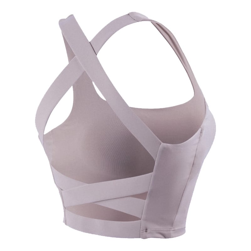 Comfortable and Supportive Sports Bra for Women
