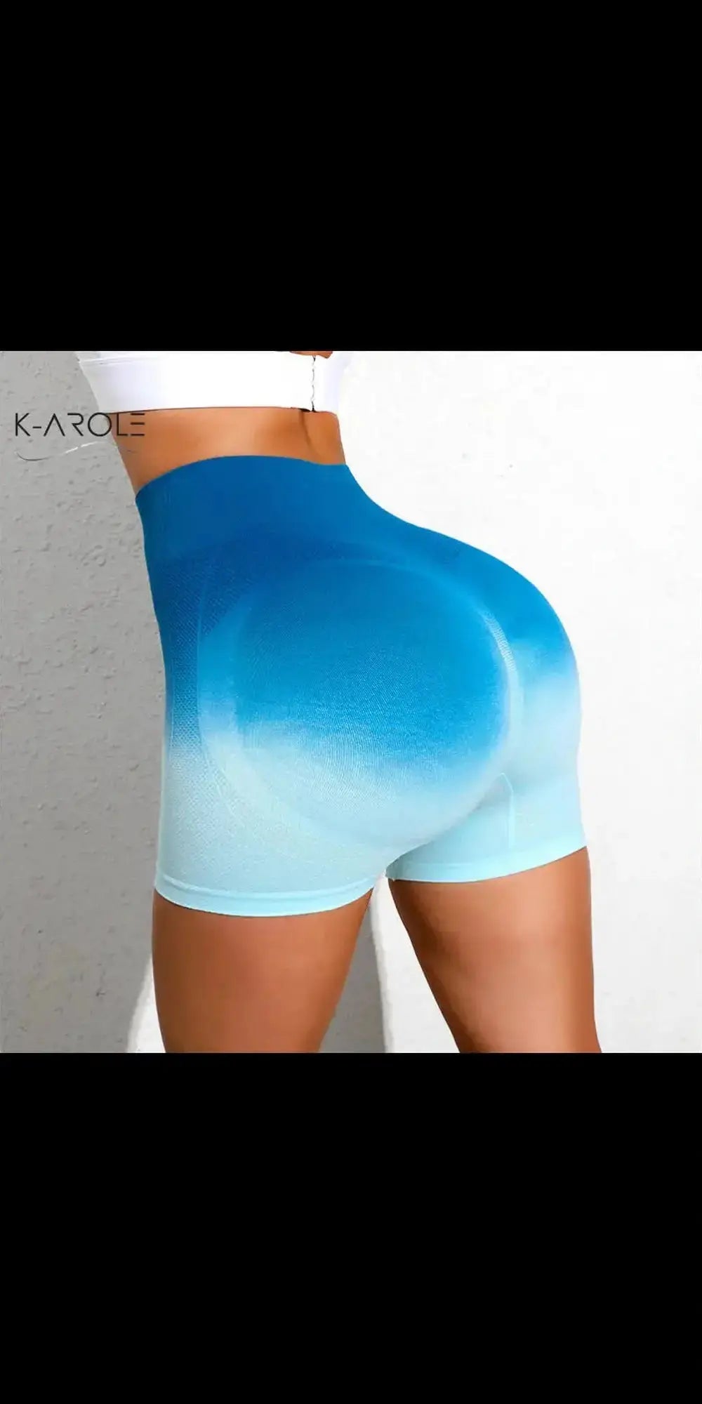 New Peach Hip Raise Yoga Pants K-AROLE K-AROLE