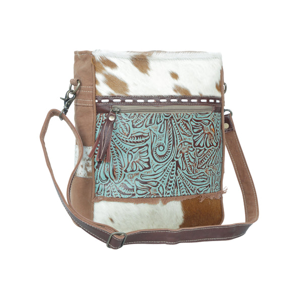 Myra Style Quotient Mini Duffle