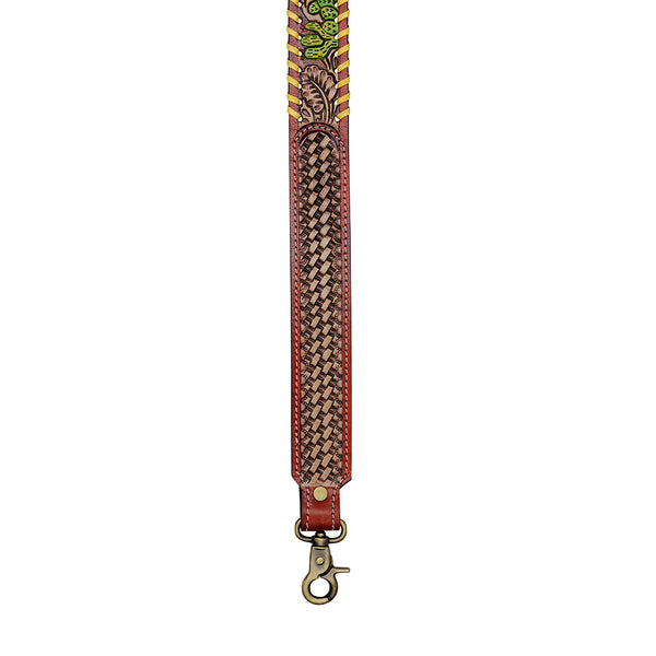 Sangle Zigzag 50 mm bag strap