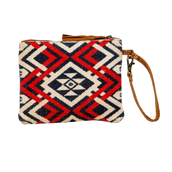 Myra Style Quotient Mini Duffle