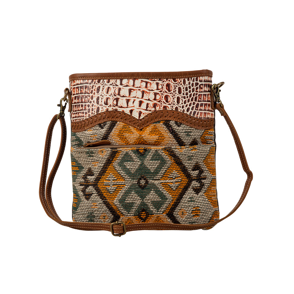 Seneca Royale Small & Crossbody Bag – Myra Bags