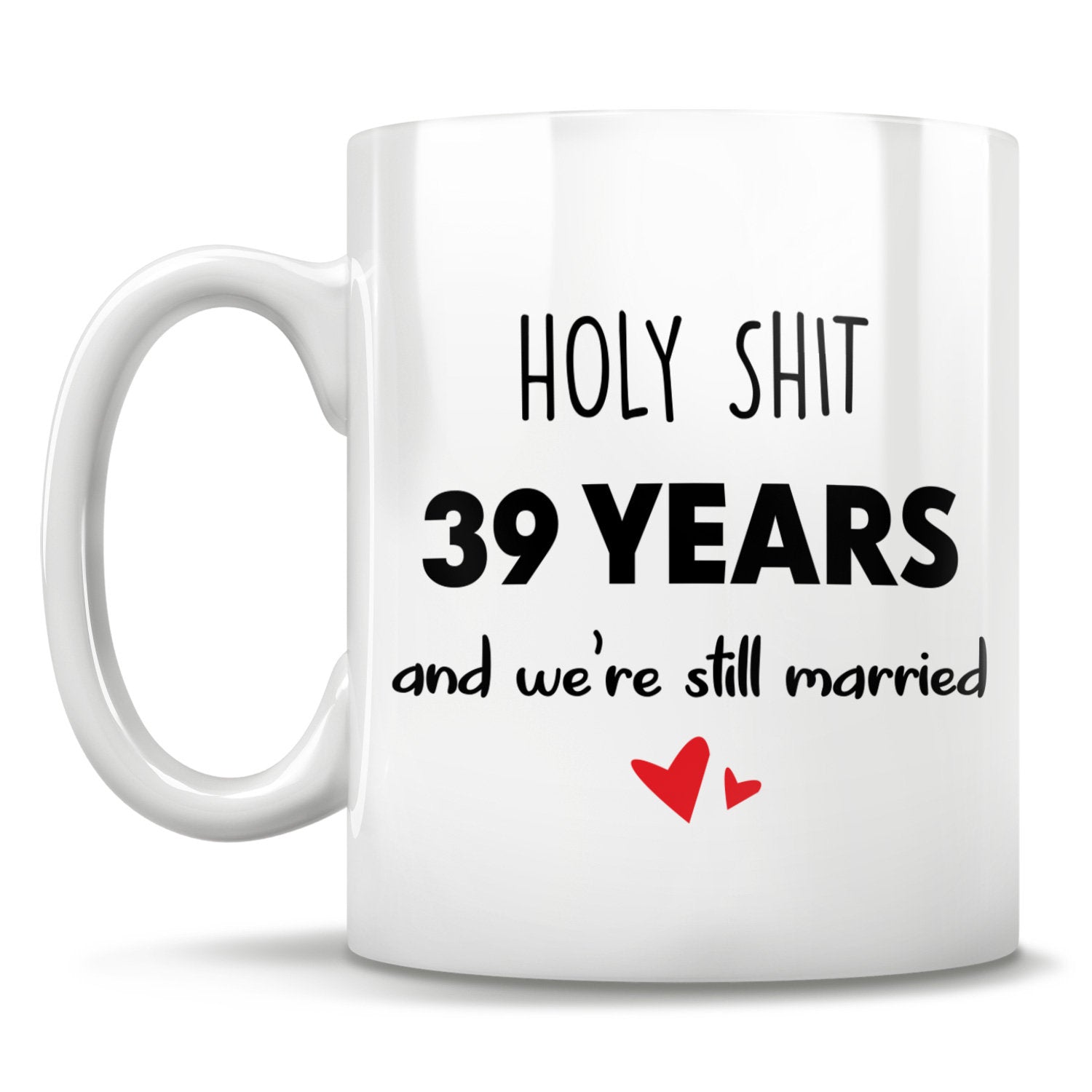 39th anniversary, 39th anniversary gift, 39th anniversary
