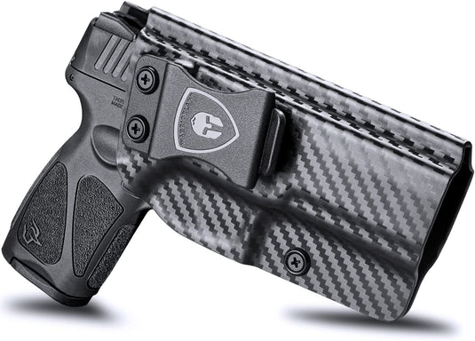 Crimson Trace Lightguard/UM Tactical Holster Taurus GX4