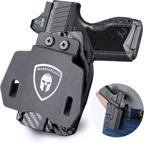 Taurus G3 IWB Kydex Holster, Fits: Taurus G3 / G3 Toro / G3