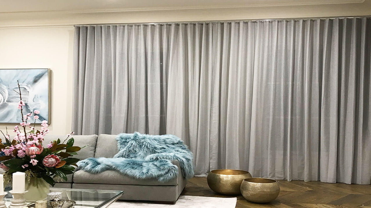 Beautiful Curtains