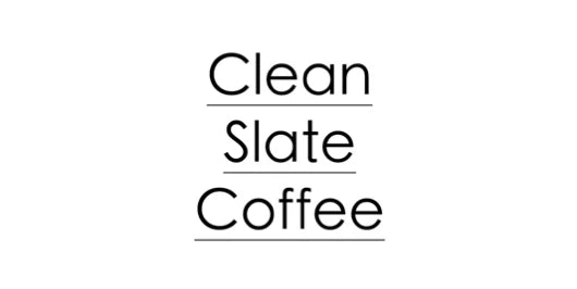 Culminate H - Logo - Clean Slate Coffee