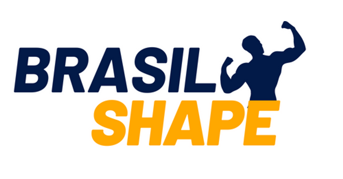 Brasil Shape: Loja De Produtos Esportivos