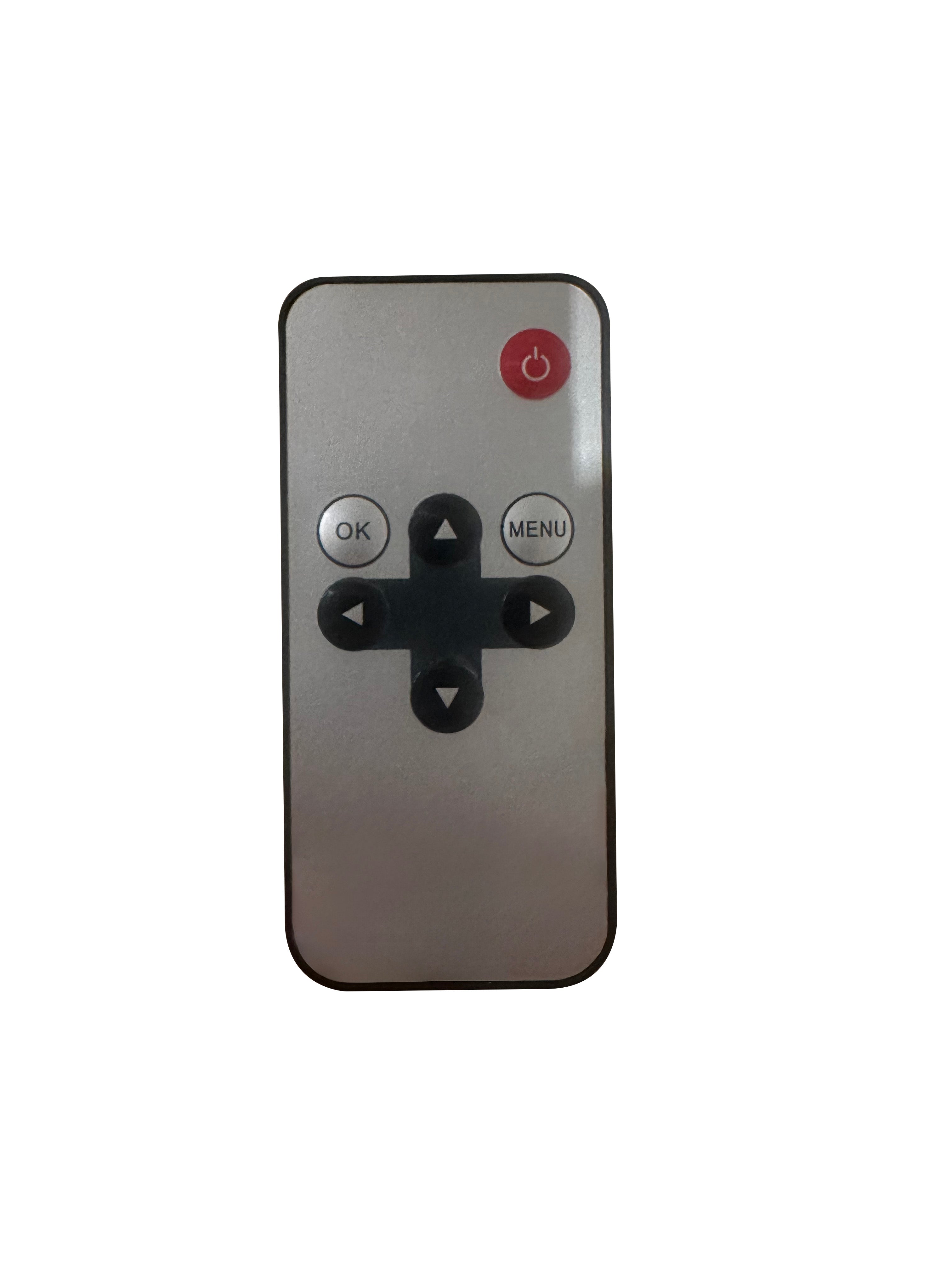 Reminder Clock - Replacement Remote - Tech For Independence product image