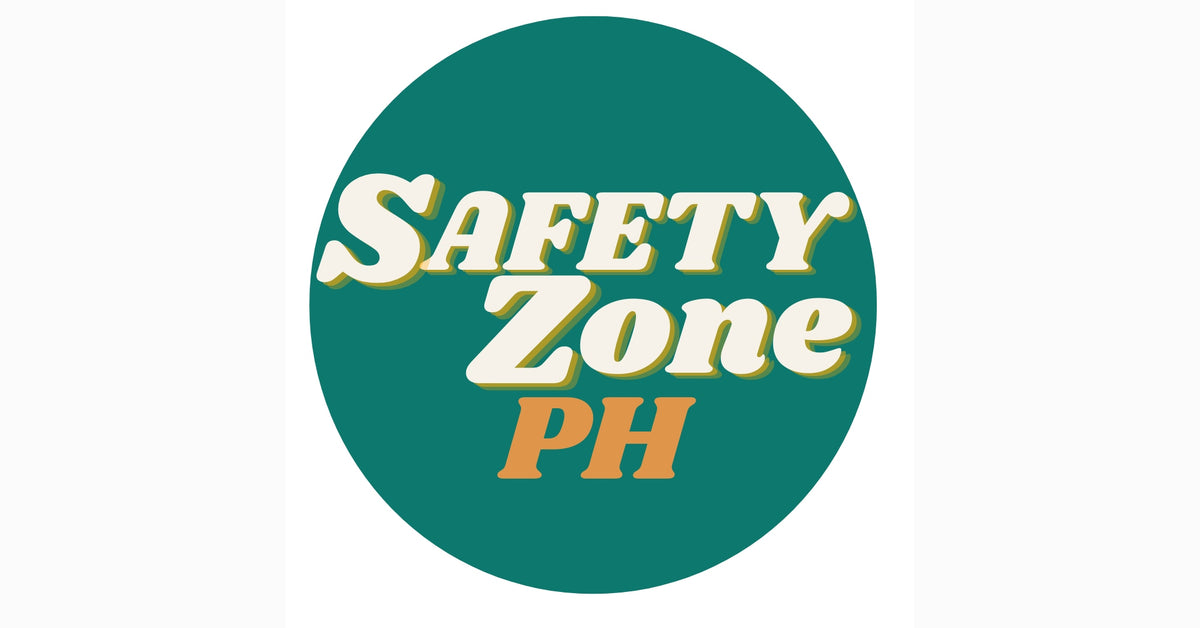 Safety Zone PH