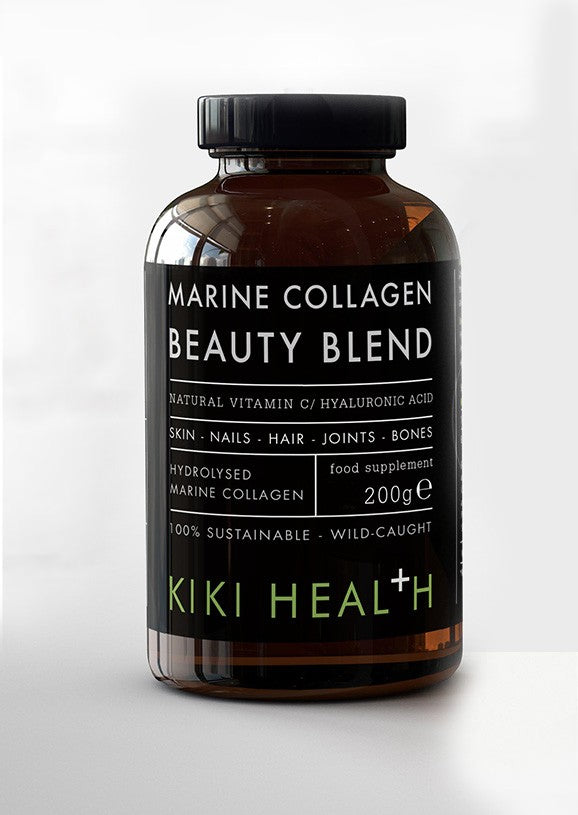 collagen blend powder