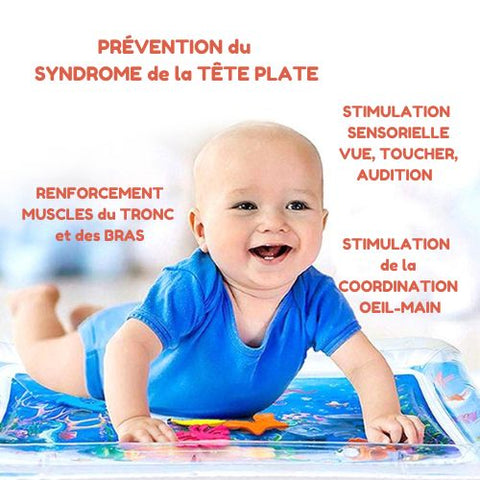 CALE TETE VOITURE - CERVICOOL™ – tybloo
