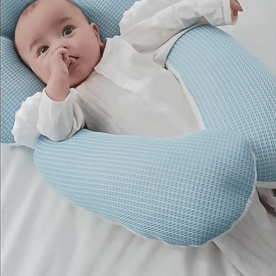 Cale bébé  BabyPillow™ – lesptitsdémons