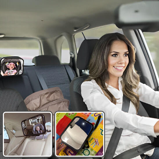 MIROIR-VOITURE-BÉBÉ-SÉCURITÉ-TYBLOO