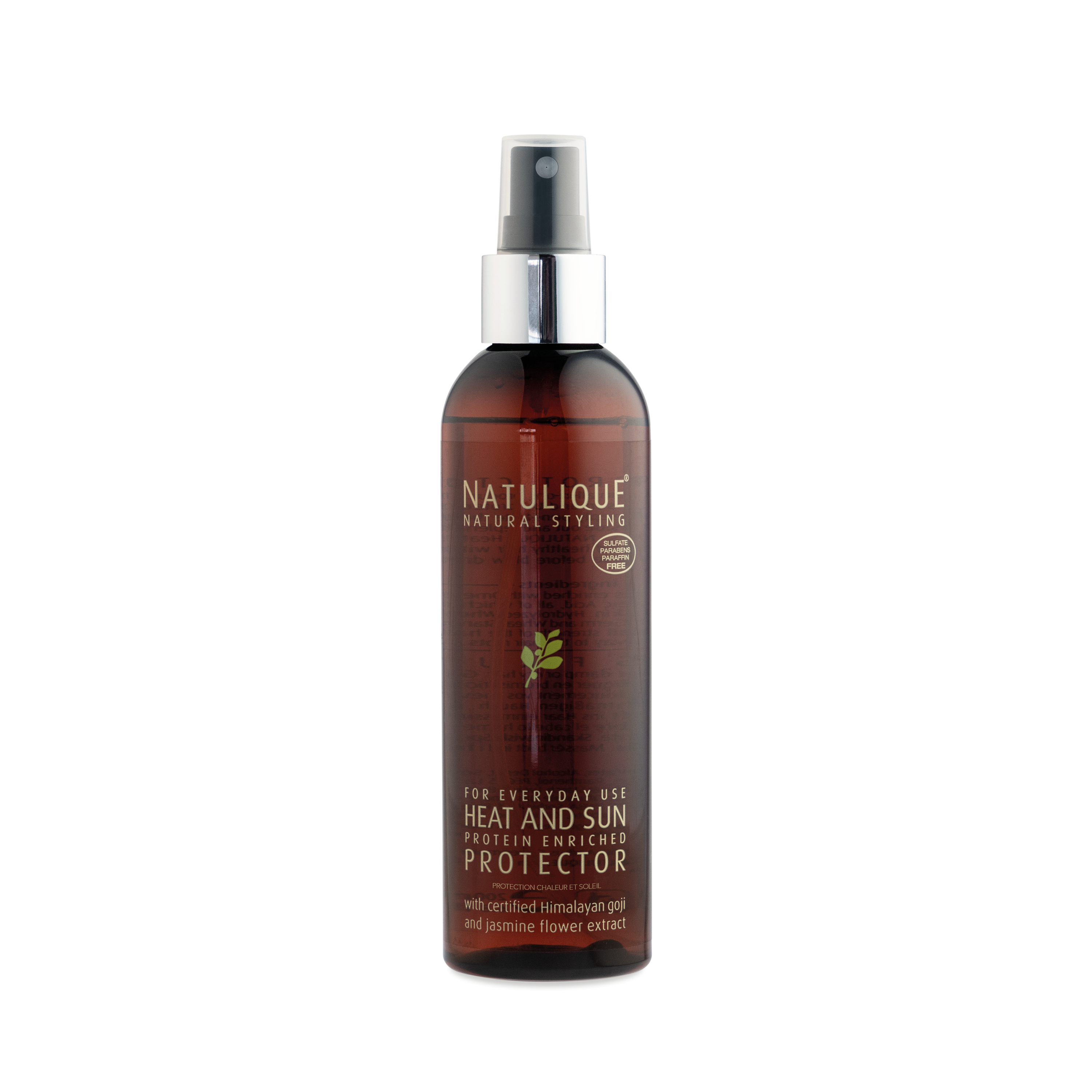 Heat and sun spray - 200ml