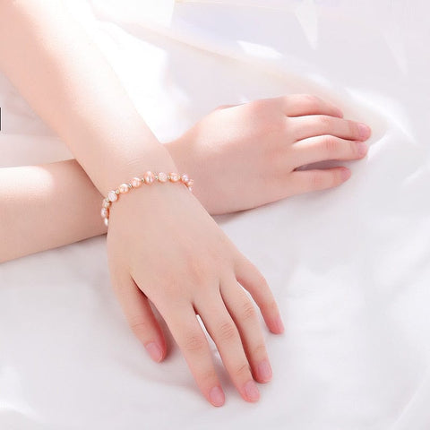 bracelet perle