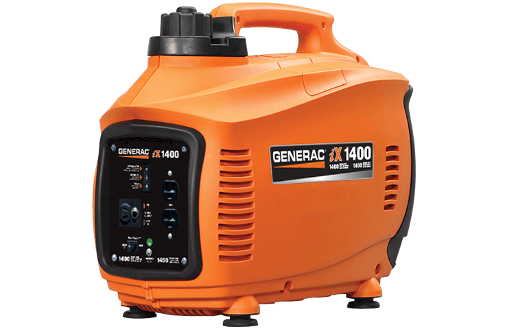 generac portable generators