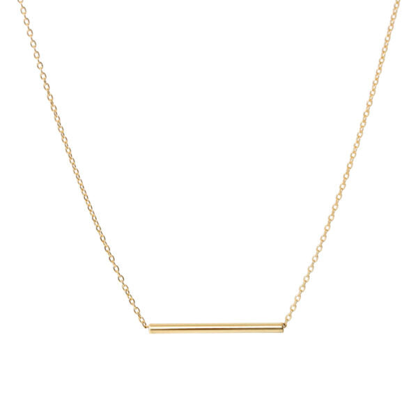 Vesper | Bridal necklaces | Hushed Commotion