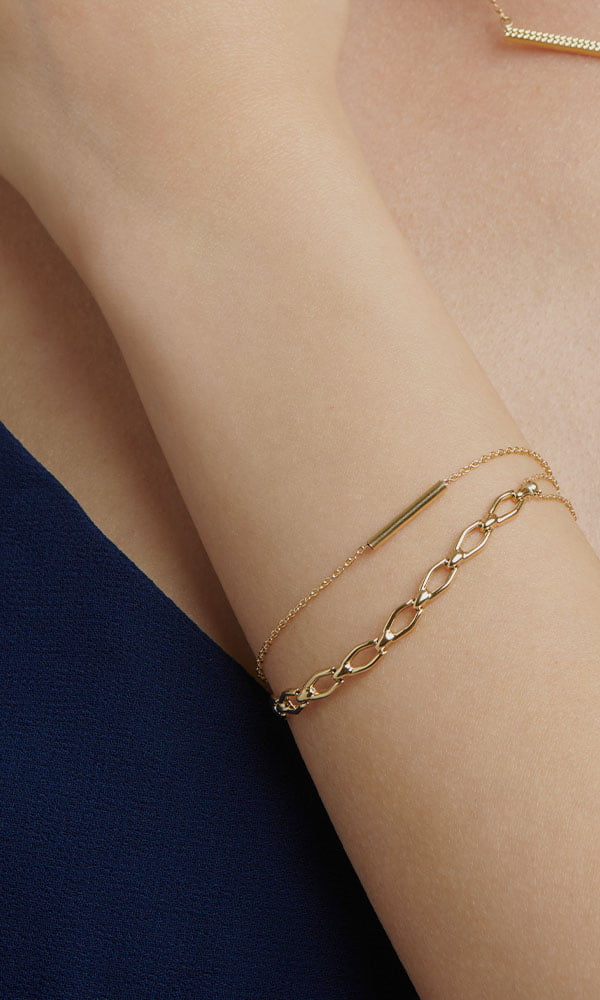 Christmas Luxury Gifts for Her- Bracelet