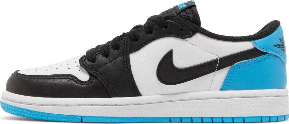 Wmns Air Jordan 1 Retro Low OG 'UNC' CZ0775-104 – andreott