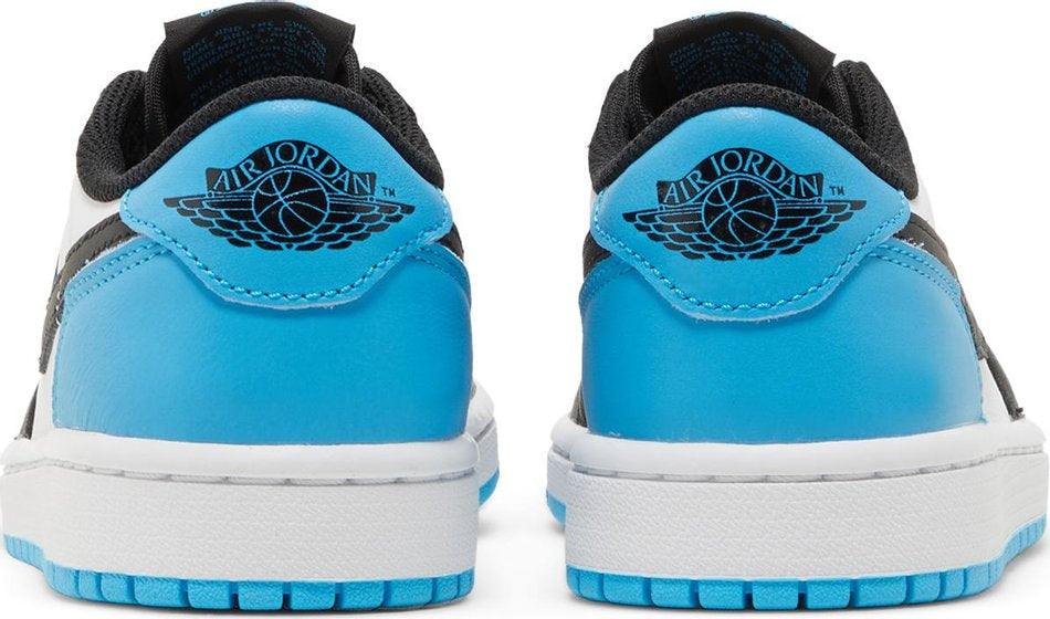 Wmns Air Jordan 1 Retro Low OG 'UNC' CZ0775-104 – andreott