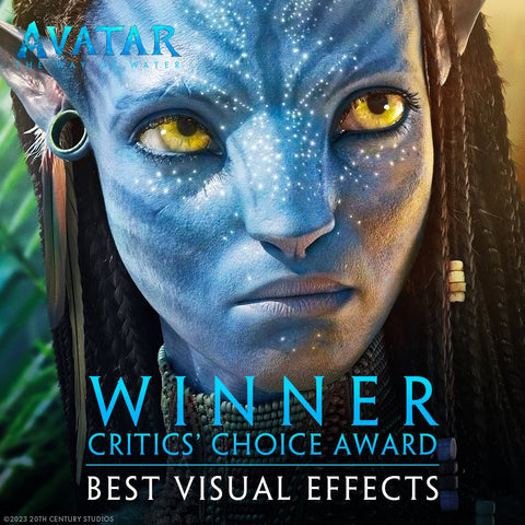 Funko Introduces New Avatar Pop! Figures Ahead of Avatar: The