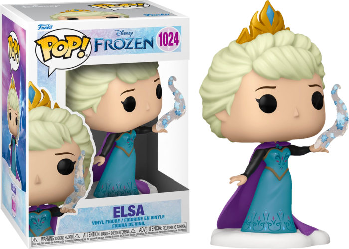 Funko Pop! Sleeping Beauty (1959) - Aurora Disney 100th #1316