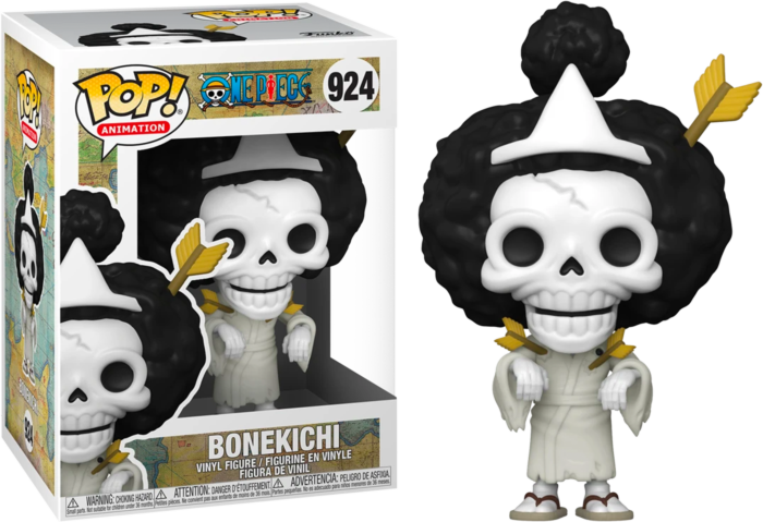 Compra - Funko Pop - Animation - One Piece - Sanji Gyojin