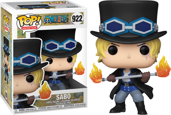 Compra! Funko Pop One Piece Monkey D. Luffy #98