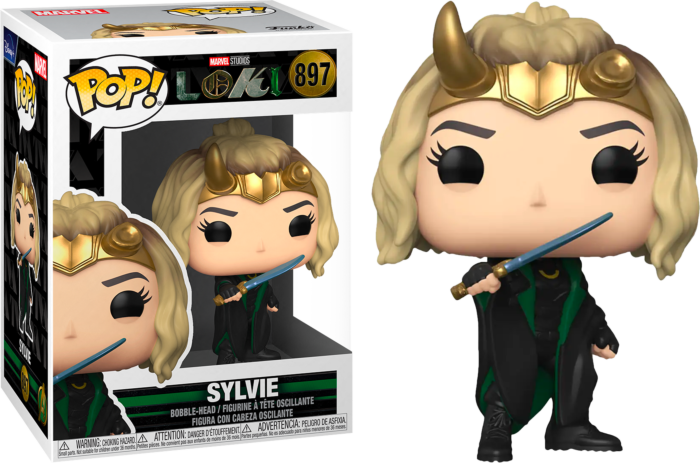 Loki and Lady Loki funko pop Concept  Loki funko pop, Funko pop, Custom  funko pop