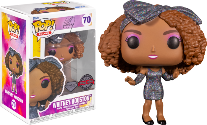 Funko Pop Britney Spears #215 – Provo's Vintage Groove