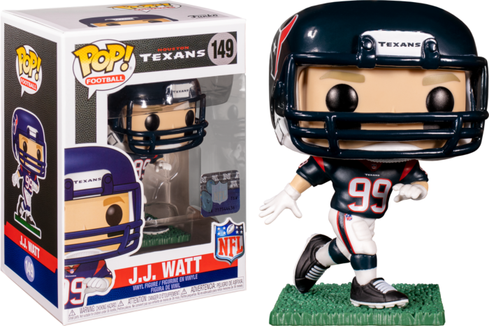 Funko Pop! NFL Football - Derrick Henry Tennessee Titans #145