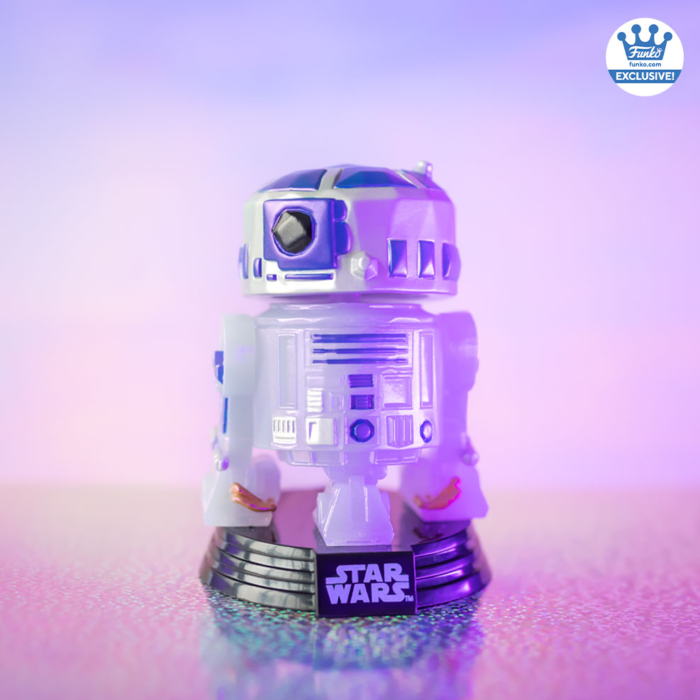 Funko Pop! Star Wars - Jar Jar Binks #624 (2023 Galactic Convention  Exclusive)