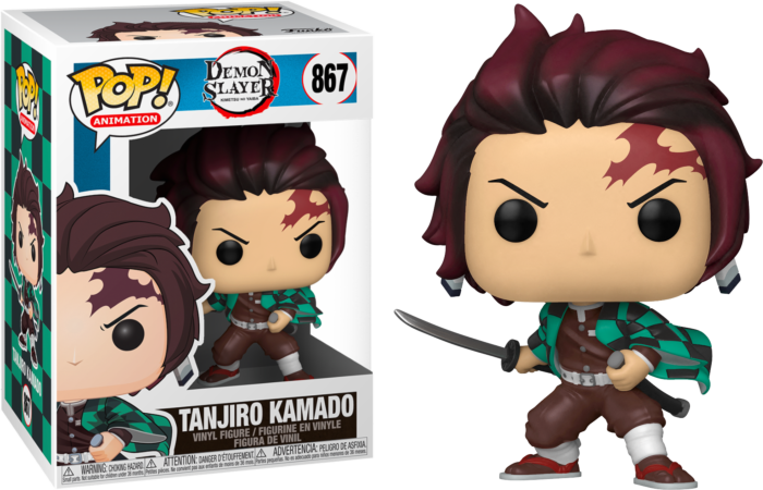 Funko POP! JUMBO Kyojuro Rengoku Demon Slayer • Price »