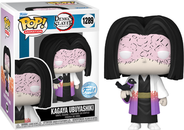 Buy Pop! Makomo & Sabito 2-Pack at Funko.