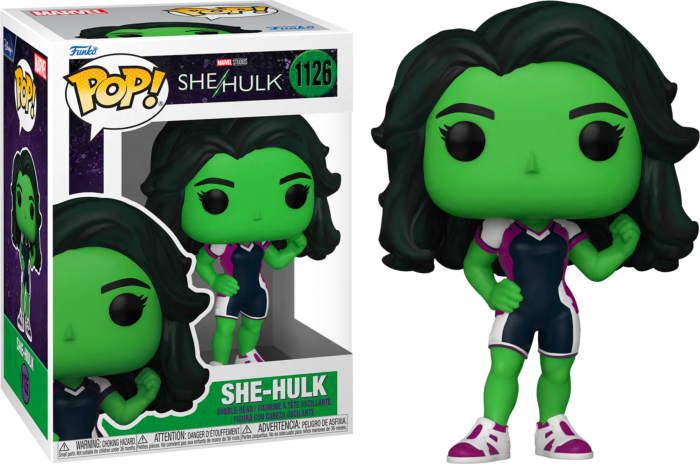 Funko Pop! Marvel - Hulk (Walmart Exclusive) – The Seeker