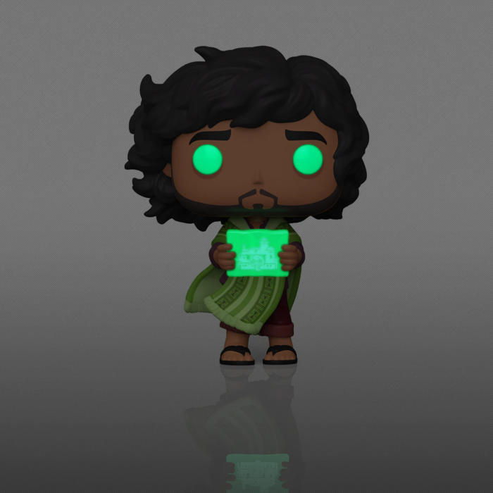 Mirabel Madrigal (Encanto) Disney 100 Glow in the Dark Funko Pop! –  Collector's Outpost