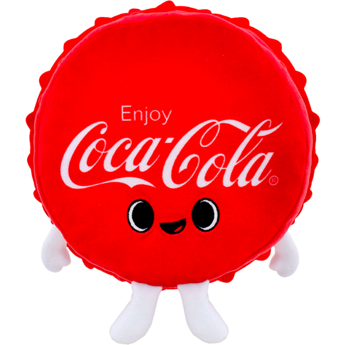 Funko Pop! Coca-Cola - 