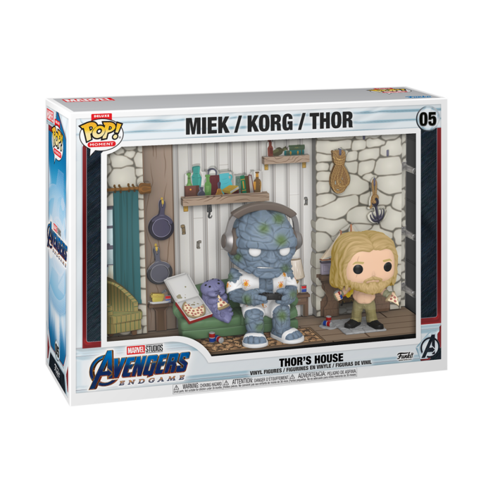 Funko Pop National lampoons Christmas Vacation 02 NIB Deluxe Pop Moments 海外  即決 - スキル、知識