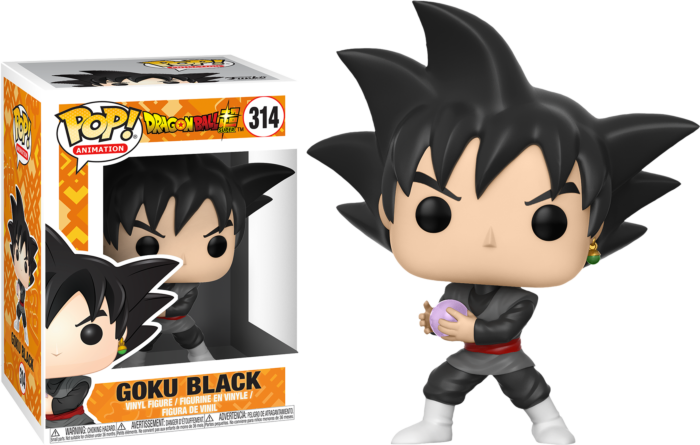 Boneco Vegito 949 Dragon Ball Z - Funko Pop! - UATARI